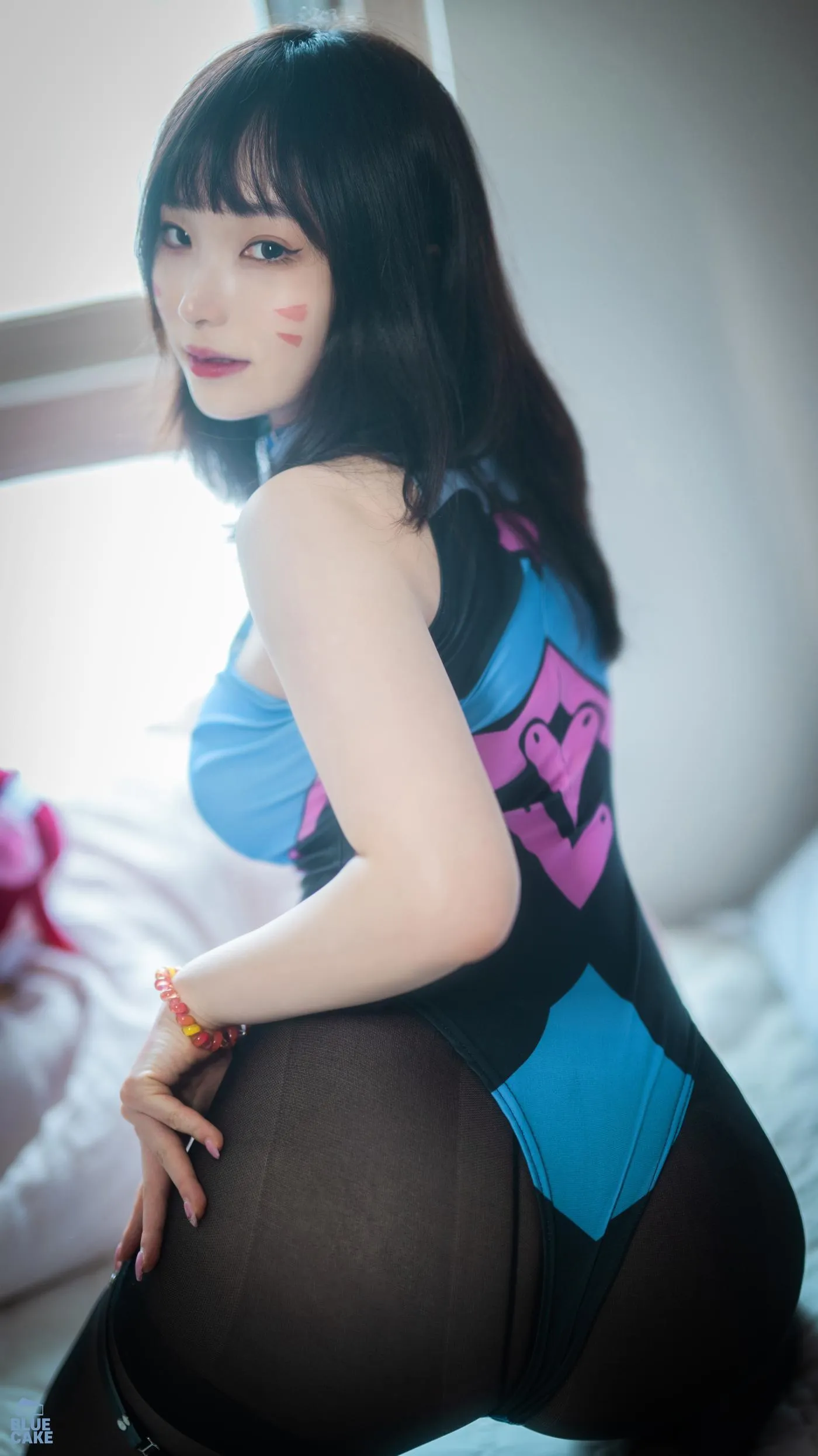 Bambi밤비 – NO.102 [BLUECAKE] Home Work[23] [41P]插图5